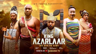 KING AZALAAR - Part 1 The Doking King NOSA REX DEZA DORIS