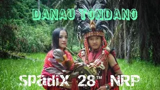 Download DANAU TONDANO - SPADIX 28™ NRP Breakcha MP3