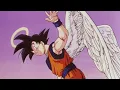 Lagu 「AMV Dragon Ball Z」Boku Tachi Wa Tenshi Datta/We Were Angels「Majin Buu Saga」