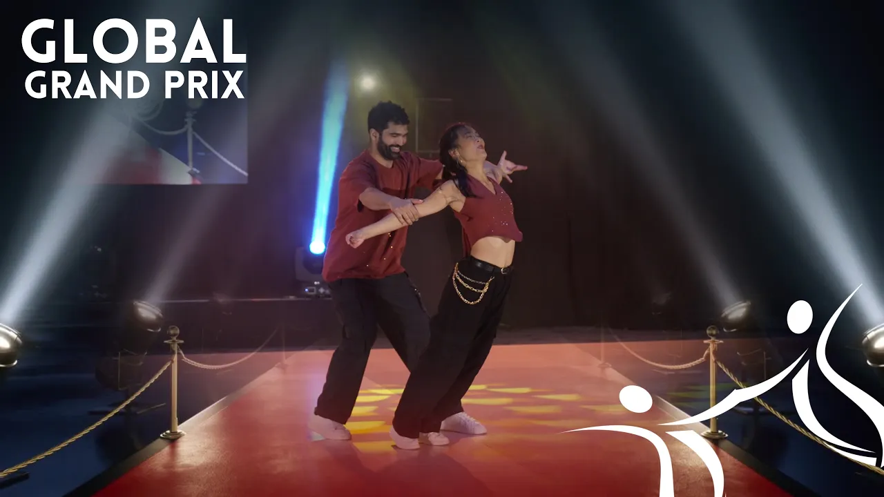 GGP 2026 - RISING STAR CLASSIC - Orhiane DANG & Rémi KHANSA