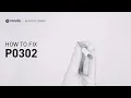 How to Fix P0302 Engine Code in 3 Minutes 2 DIY Methods Only 4 22