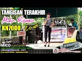 TANGISAN TERAKHIR KN7000 ALDA RISMA COVER POPY DIAZ 2019