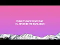 Rod Wave - Boyz Don’t Cry (Lyrics)