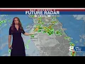 Sunday Tampa Forecast Max Defender 8 Weather