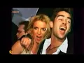 Britney Spears Colin Farrell La recrue Avant Premiere 2003
