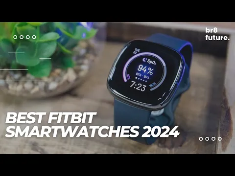 Download MP3 Best Fitbit Smartwatches 2024 ⌚💪 Best Brand For Budget