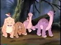Opening to The Land Before Time III  The Time of the Great Giving 1995 VHS True HQ