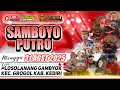 Download Lagu Live Jaranan SAMBOYO PUTRO di Plosolanang Gambyok Grogol Kediri. VPR Audio