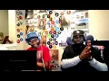 First time listening to Nas and Slick Rick!