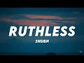 Download Lagu Ruthless - Shubh (Lyrics) ♪ Lyrics Cloud