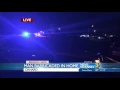 Oxnard Police Standoff