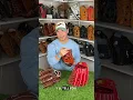 Welcome to The Glove Room Wagyu JB Infield and Outfield Gloves Edition