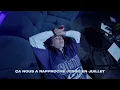 Billie Eilish - WILDFLOWER (French Lyric Video)