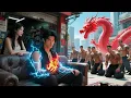 Download Lagu 小伙修車吃盒飯被惡霸欺負，誰知他其實是天下無敵的炎帝！一個電話震懾最強戰神跪地求饒，性感美女當場下跪認主！