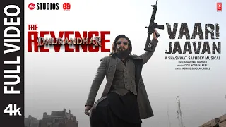 VAARI JAAVAN Full Dhurandhar The Revenge Ranveer Singh Shashwat Sac ev Jyoti N Jasmine S