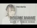 Download Lagu Daoko feat Yonezu Kenshi - Uchiage Hanabi (Acoustic Cover by Monochrome feat Marisa)
