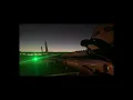SPEECHLESS - Nightfall - Lofi Night Flight - Astar Helicopter, Las Vegas Strip