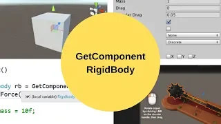 how to get the Component from gameobject using script in unity 3d Miz Developers