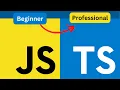 Why Every Developer Should Learn Typescript Complete Guide