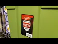 Rubbermaid Roughneck 18 gallon container