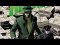 The Green Hornet-official Theme Song