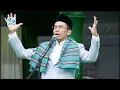 TGB Dr. KH. Muhammad Zainul Majdi - Pengajian Akbar Hultah NWDI ke-88