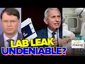 Lab Leak Theory Given HUGE Boost With NEW Documents Interviews Ryan Grim