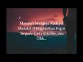 Download Lagu Utha Likumahua Ft Trie Utami   Mungkinkah Terjadi Lirik
