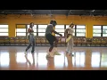 Bow- Fob Huncho [DANCE CLASS PERFORMANCE]