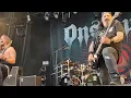 Download Lagu ONSLAUGHT live at Mennecy metal fest 2022