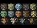 Skyrim - All Dragon Priests Masks Locations DLC