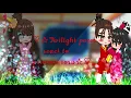 twilight poem react to princess soru 1 read disc
