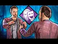 Nicolas Cage Is The Best Survivor In DBD