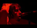 Oasis - Cigarettes & Alcohol (Saturday 10th August, 1996) 【Knebworth 1996】