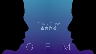 Download G.E.M.【查克靠近 CHUCK CLOSE】Official MV [HD] 鄧紫棋 MP3