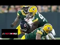 Fantasy football defenses to stream and avoid in NFL Week 1 Rotoworld NFL on NBC