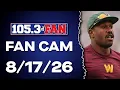 Von Miller Signing With The Cowboys Dallas Defeats Seahawks In Preseason Opener FAN CAM 8-17-26