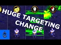 Automatically Target Enemies or Friendlies with Reticle-Based Spells Using Macros
