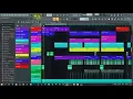 Otro Día Lluvioso - Becky G, Juhn, Lenny Tavarez Ft. Dalex (Remake Flp + Instrumental)