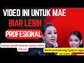 Download Lagu Video ini khusus buat juri, Ter khusus Mae soimah #valen#syaqirasalahlirik#viral #dangdutacademy7