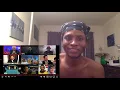 Download Lagu Topher-The Patriot Remix (feat.The Marine Rapper \u0026 Trevor Wesley) (Lyric Video Reaction)