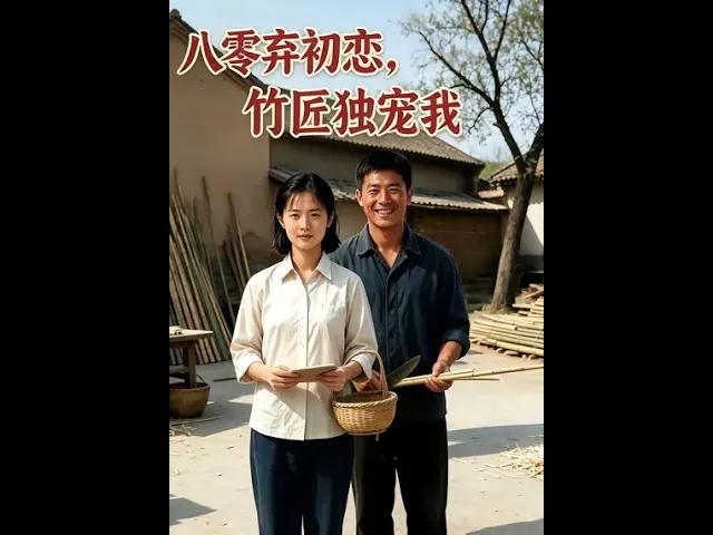八零弃初恋,竹匠独宠我