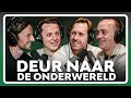 Lagu Paul Vugts over voetbal, criminaliteit en hoe de onderwereld zich opent | Cor Potcast | S05E17