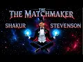 SHAKUR THE BIGGEST FIGHT-MAKER WHO NEVER FIGHTS ALWAYS A PLAN ALWAYS AN EXIT