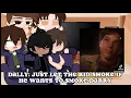 outsiders react WIP creds in desc stevepop johnnyboy alfieeee