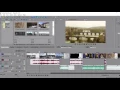 Download Lagu The Second Pass and Final Touches in sony vega pro tutorials