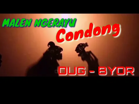 Download MP3 WAYANG DUG BYOR