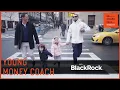 Young Money Coach Mark Doman BlackRock Financial wellbeing stories