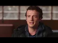 Michael Richardson COLD PURSUIT