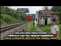 DIKIRA RUMAH KOSONG TERNYATA ADA PAK HENDAR TINGGAL DISINI SELAMA 13 TAHUN